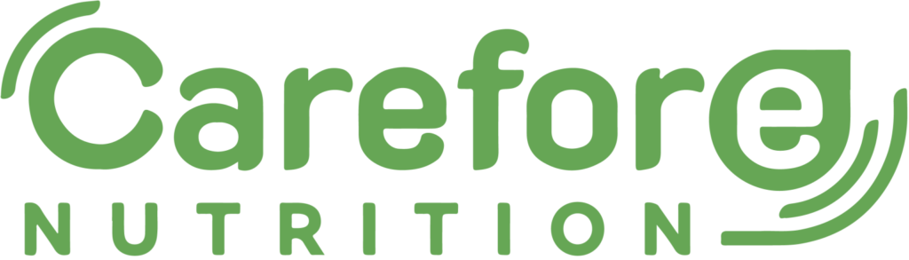 logo carefore nutrition global